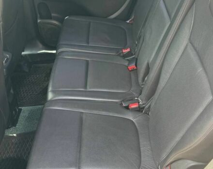 Бежевый Опель Зафира, объемом двигателя 2 л и пробегом 307 тыс. км за 10600 $, фото 7 на Automoto.ua