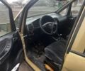 Бежевый Опель Зафира, объемом двигателя 0 л и пробегом 999 тыс. км за 1584 $, фото 4 на Automoto.ua