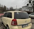 Бежевый Опель Зафира, объемом двигателя 1.7 л и пробегом 370 тыс. км за 5999 $, фото 2 на Automoto.ua