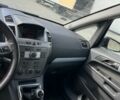 Бежевый Опель Зафира, объемом двигателя 1.6 л и пробегом 320 тыс. км за 3000 $, фото 7 на Automoto.ua