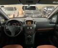 Чорний Опель Зафіра, об'ємом двигуна 0 л та пробігом 227 тис. км за 6900 $, фото 7 на Automoto.ua