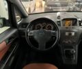 Чорний Опель Зафіра, об'ємом двигуна 0 л та пробігом 227 тис. км за 6900 $, фото 4 на Automoto.ua