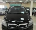 Чорний Опель Зафіра, об'ємом двигуна 0 л та пробігом 227 тис. км за 6900 $, фото 15 на Automoto.ua