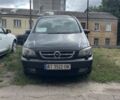 Чорний Опель Зафіра, об'ємом двигуна 0 л та пробігом 275 тис. км за 3049 $, фото 1 на Automoto.ua