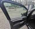 Черный Опель Зафира, объемом двигателя 2 л и пробегом 198 тыс. км за 5800 $, фото 11 на Automoto.ua