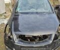 Черный Опель Зафира, объемом двигателя 1.6 л и пробегом 300 тыс. км за 2700 $, фото 1 на Automoto.ua