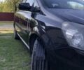 Чорний Опель Зафіра, об'ємом двигуна 1.7 л та пробігом 200 тис. км за 7000 $, фото 2 на Automoto.ua