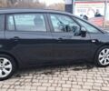Черный Опель Зафира, объемом двигателя 2 л и пробегом 260 тыс. км за 11900 $, фото 3 на Automoto.ua
