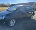 Чорний Опель Зафіра, об'ємом двигуна 1.9 л та пробігом 188 тис. км за 3900 $, фото 1 на Automoto.ua