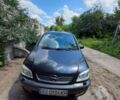 Черный Опель Зафира, объемом двигателя 1.8 л и пробегом 253 тыс. км за 3800 $, фото 1 на Automoto.ua