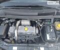 Черный Опель Зафира, объемом двигателя 2 л и пробегом 352 тыс. км за 3400 $, фото 12 на Automoto.ua