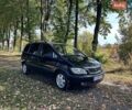 Чорний Опель Зафіра, об'ємом двигуна 1.8 л та пробігом 480 тис. км за 3750 $, фото 1 на Automoto.ua