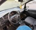 Черный Опель Зафира, объемом двигателя 2 л и пробегом 415 тыс. км за 1799 $, фото 7 на Automoto.ua