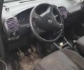 Чорний Опель Зафіра, об'ємом двигуна 2 л та пробігом 410 тис. км за 1300 $, фото 6 на Automoto.ua