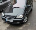 Чорний Опель Зафіра, об'ємом двигуна 2.2 л та пробігом 229 тис. км за 3200 $, фото 1 на Automoto.ua