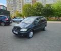 Черный Опель Зафира, объемом двигателя 2 л и пробегом 360 тыс. км за 2539 $, фото 1 на Automoto.ua