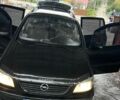 Чорний Опель Зафіра, об'ємом двигуна 1.8 л та пробігом 350 тис. км за 2850 $, фото 1 на Automoto.ua