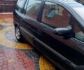 Черный Опель Зафира, объемом двигателя 1.8 л и пробегом 245 тыс. км за 4000 $, фото 3 на Automoto.ua