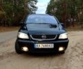 Чорний Опель Зафіра, об'ємом двигуна 1.8 л та пробігом 268 тис. км за 4100 $, фото 1 на Automoto.ua