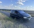 Черный Опель Зафира, объемом двигателя 0 л и пробегом 300 тыс. км за 316 $, фото 1 на Automoto.ua