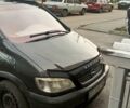 Черный Опель Зафира, объемом двигателя 1.94 л и пробегом 265 тыс. км за 4500 $, фото 1 на Automoto.ua