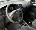 Черный Опель Зафира, объемом двигателя 2 л и пробегом 285 тыс. км за 1600 $, фото 5 на Automoto.ua