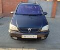 Чорний Опель Зафіра, об'ємом двигуна 1.8 л та пробігом 312 тис. км за 3950 $, фото 1 на Automoto.ua