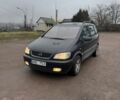 Чорний Опель Зафіра, об'ємом двигуна 1.7 л та пробігом 300 тис. км за 1700 $, фото 1 на Automoto.ua