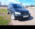 Чорний Опель Зафіра, об'ємом двигуна 2 л та пробігом 0 тис. км за 3600 $, фото 1 на Automoto.ua