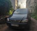 Чорний Опель Зафіра, об'ємом двигуна 1.8 л та пробігом 435 тис. км за 3100 $, фото 1 на Automoto.ua