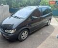 Чорний Опель Зафіра, об'ємом двигуна 1.8 л та пробігом 250 тис. км за 4600 $, фото 3 на Automoto.ua