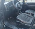 Черный Опель Зафира, объемом двигателя 2 л и пробегом 349 тыс. км за 3999 $, фото 7 на Automoto.ua