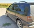 Чорний Опель Зафіра, об'ємом двигуна 1.6 л та пробігом 311 тис. км за 3500 $, фото 4 на Automoto.ua