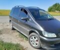 Чорний Опель Зафіра, об'ємом двигуна 1.6 л та пробігом 311 тис. км за 3500 $, фото 2 на Automoto.ua