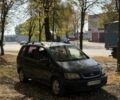 Черный Опель Зафира, объемом двигателя 1.9 л и пробегом 200 тыс. км за 1305 $, фото 2 на Automoto.ua