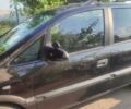 Чорний Опель Зафіра, об'ємом двигуна 2 л та пробігом 417 тис. км за 3449 $, фото 1 на Automoto.ua