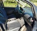 Чорний Опель Зафіра, об'ємом двигуна 1.6 л та пробігом 311 тис. км за 3500 $, фото 5 на Automoto.ua