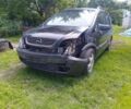 Чорний Опель Зафіра, об'ємом двигуна 2 л та пробігом 200 тис. км за 1200 $, фото 1 на Automoto.ua