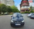 Черный Опель Зафира, объемом двигателя 2 л и пробегом 360 тыс. км за 2550 $, фото 1 на Automoto.ua