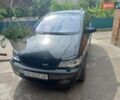 Чорний Опель Зафіра, об'ємом двигуна 1.8 л та пробігом 250 тис. км за 4600 $, фото 4 на Automoto.ua