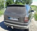 Чорний Опель Зафіра, об'ємом двигуна 1.6 л та пробігом 311 тис. км за 3500 $, фото 3 на Automoto.ua