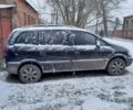 Чорний Опель Зафіра, об'ємом двигуна 2 л та пробігом 1 тис. км за 2700 $, фото 3 на Automoto.ua