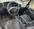 Чорний Опель Зафіра, об'ємом двигуна 1.7 л та пробігом 300 тис. км за 1700 $, фото 10 на Automoto.ua