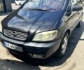 Чорний Опель Зафіра, об'ємом двигуна 2 л та пробігом 0 тис. км за 1200 $, фото 1 на Automoto.ua