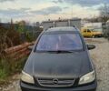 Черный Опель Зафира, объемом двигателя 2 л и пробегом 306 тыс. км за 2500 $, фото 1 на Automoto.ua