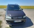 Чорний Опель Зафіра, об'ємом двигуна 1.6 л та пробігом 311 тис. км за 3500 $, фото 1 на Automoto.ua