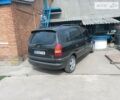 Чорний Опель Зафіра, об'ємом двигуна 1.8 л та пробігом 250 тис. км за 4600 $, фото 2 на Automoto.ua