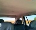 Черный Опель Зафира, объемом двигателя 1.6 л и пробегом 311 тыс. км за 3500 $, фото 6 на Automoto.ua