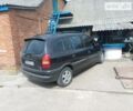 Чорний Опель Зафіра, об'ємом двигуна 1.8 л та пробігом 250 тис. км за 4600 $, фото 1 на Automoto.ua
