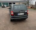 Чорний Опель Зафіра, об'ємом двигуна 1.7 л та пробігом 300 тис. км за 1700 $, фото 4 на Automoto.ua